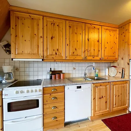Perfect Retreat For Small Families Apartment *