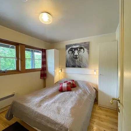 Perfect Retreat For Small Families * Beitostolen