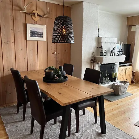 Perfect Retreat For Small Families