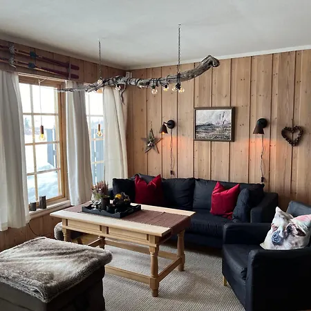 Perfect Retreat For Small Families *