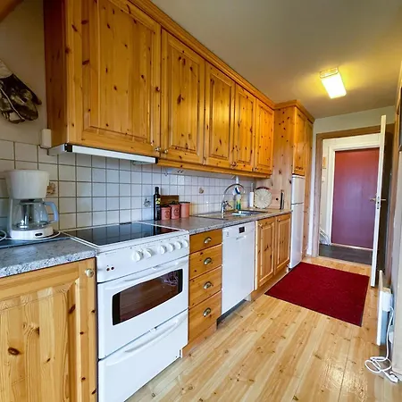 Perfect Retreat For Small Families