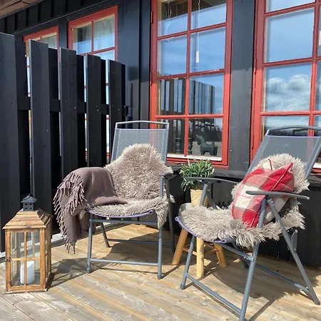 Apartment Perfect Retreat For Small Families Beitostolen