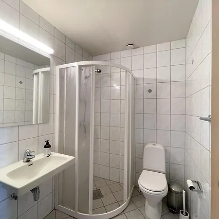 Apartment Perfect Retreat For Small Families