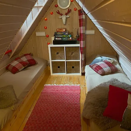 Perfect Retreat For Small Families * Beitostolen
