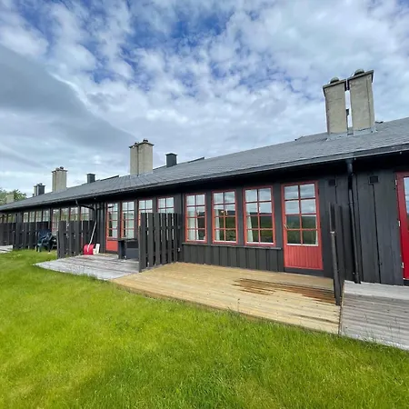 Perfect Retreat For Small Families Апартаменты *