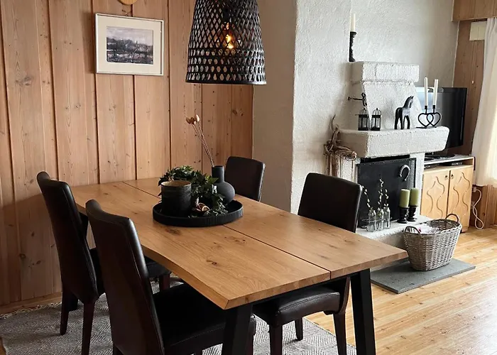 Perfect Retreat For Small Families