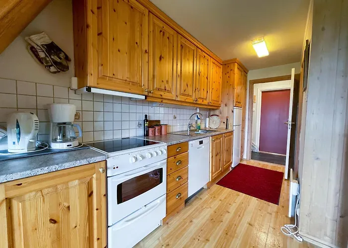 Perfect Retreat For Small Families