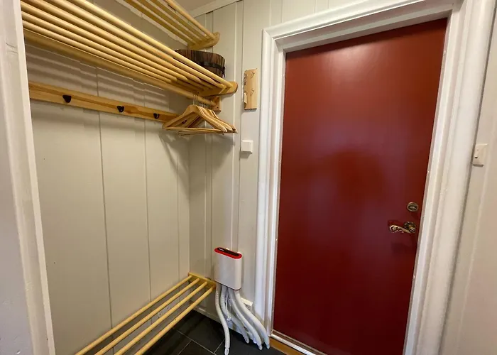 Perfect Retreat For Small Families * Beitostolen