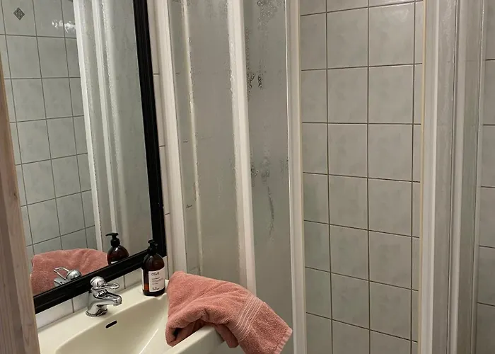 Perfect Retreat For Small Families Apartment