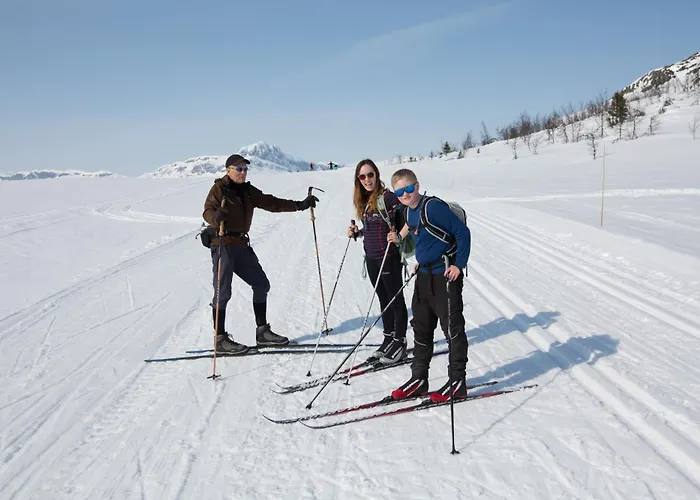 Perfect Retreat For Small Families Appartement