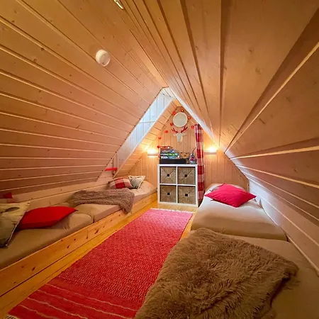 Perfect Retreat For Small Families Διαμέρισμα *
