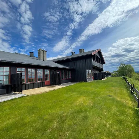 Διαμέρισμα Perfect Retreat For Small Families *