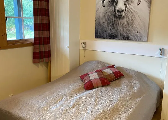 Διαμέρισμα Perfect Retreat For Small Families