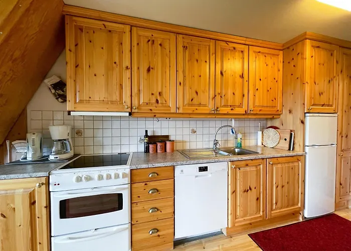 Perfect Retreat For Small Families Διαμέρισμα *