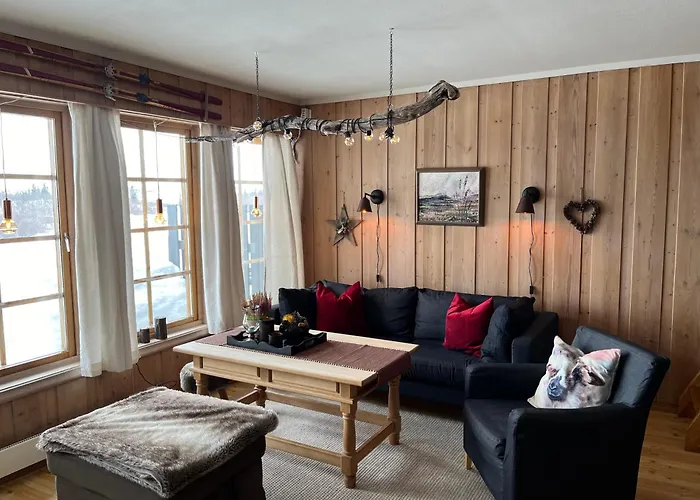 Perfect Retreat For Small Families *