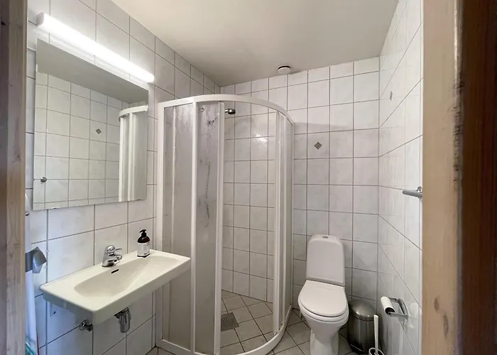 Διαμέρισμα Perfect Retreat For Small Families