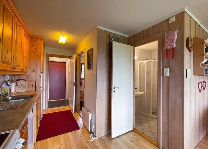 Perfect Retreat For Small Families *