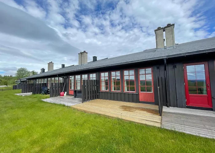 Perfect Retreat For Small Families Διαμέρισμα *