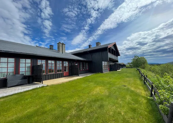 Διαμέρισμα Perfect Retreat For Small Families *